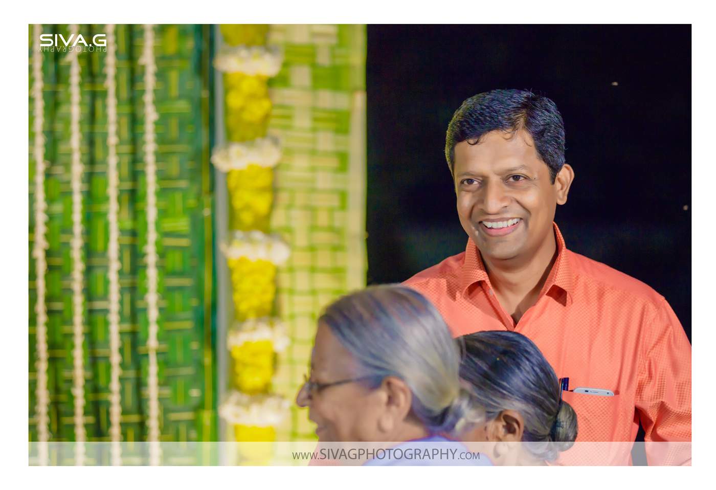 Candid Wedding PhotoGraphy Karur - Siva.G PhotoGraphy